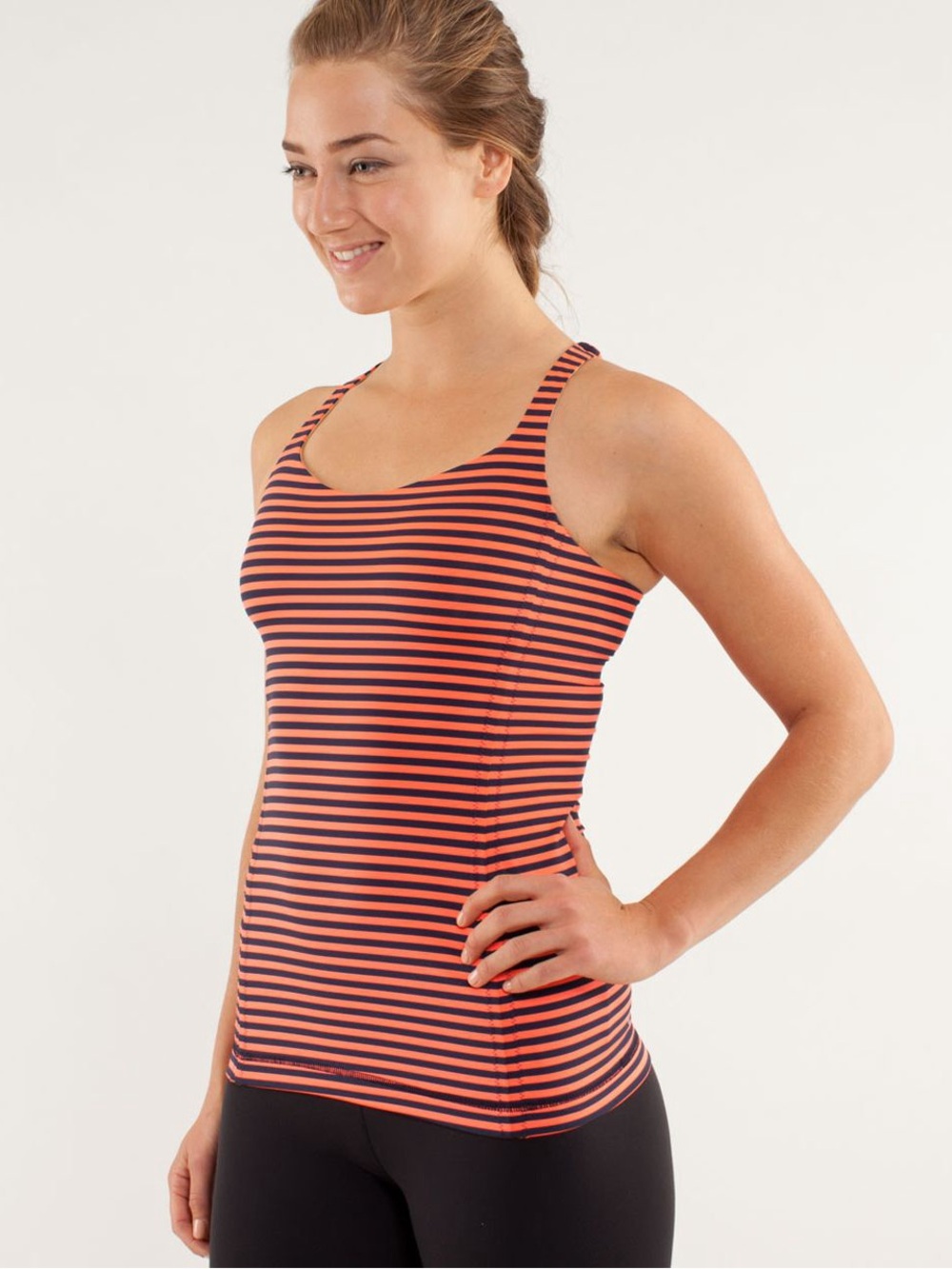 Lululemon Free To Be Tank